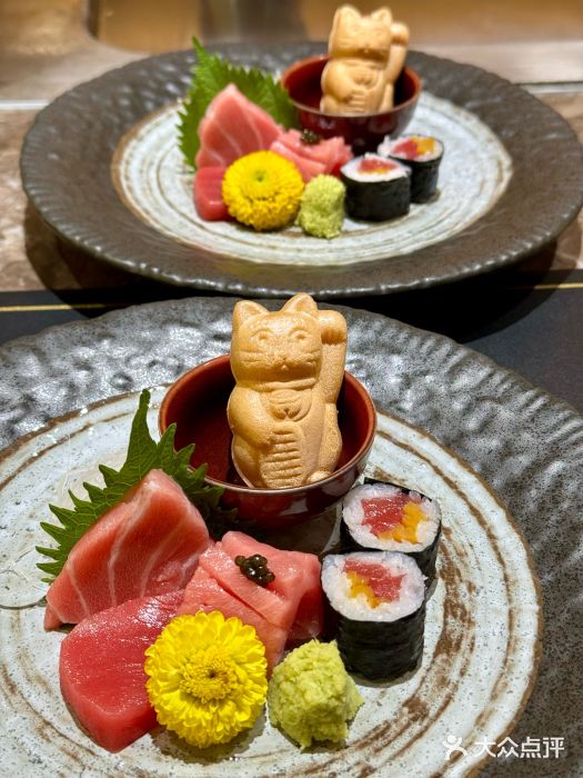 松临·铁板烧&Omakase(神农店)图片