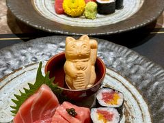 -松临·铁板烧&Omakase(神农店)
