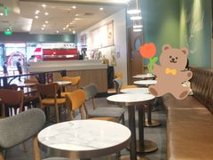 大堂-COSTA COFFEE(水游城店)