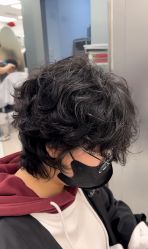 -5M HAIR SALON 旗舰店