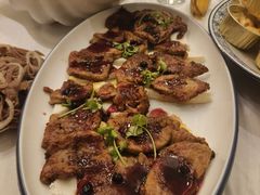 -海天盛宴新派海鲜自助餐厅(群力店)
