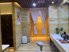 -益健·足疗汗蒸SPA(芙蓉广场店)