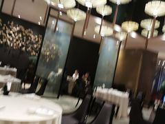 -唐拉雅秀酒店-唐苑中餐厅