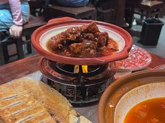 -山四砂锅(太原钟楼街店)