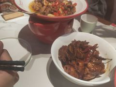 -辣可可·小炒黄牛肉(望京凯德MALL店)