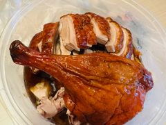 -晓马鸭店(新芜路店)