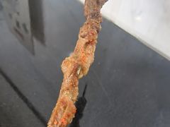 羊肉串-来顺成饭庄