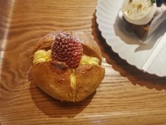 -黑草莓(重庆路店)