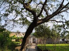 -苏家围·东江画廊旅游景区