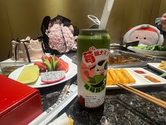 -海底捞火锅(群星城店)