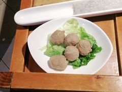 -佬土鹅肠火锅(扬中步行街店)