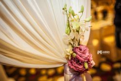 -上海万豪虹桥大酒店·宴会厅