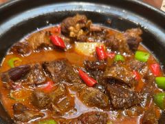 -小秦淮·南京土菜(新亭西路店)
