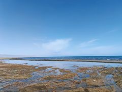 -青海湖国家重点风景名胜区
