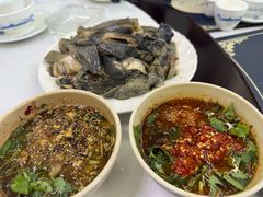 -元谋凉鸡店(百年老店)