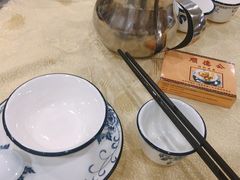 -顺德公美食(西乡店)