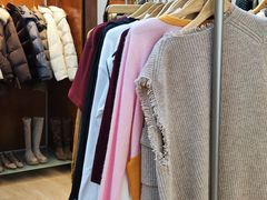 -七浦路服装批发市场