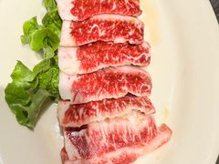 -NIUAN牛庵·日式和牛烧肉(恒隆店)