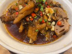 -双流老妈兔头(总店)