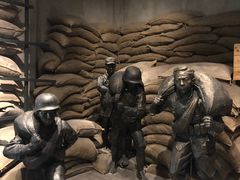 -上海四行仓库抗战纪念馆