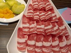 -健晟星期天火锅(红岗店)