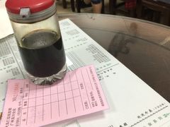 -仁信双皮奶(东川路店)