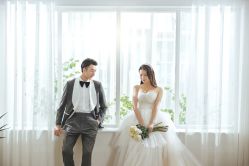 -布拉格婚纱摄影(真实客片店)