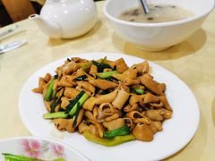 豉油王鸭肠-电白鸭粥店(下沙二坊88号店)
