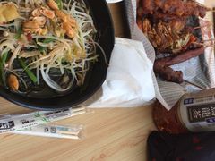 -多鱼炸串麻辣烫(闽江路店)