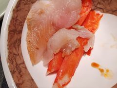 -梨花自助烤肉(西三旗万象汇黑金店)