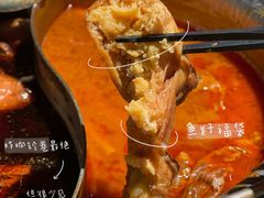 午餐肉-温禾牛·和牛寿喜烧自助火锅(恒基名人店)