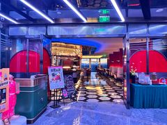 -广州南站丽芮酒店