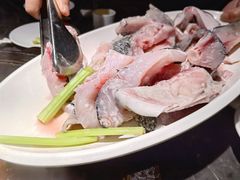 -大鱼山房鱼头火锅(老字号品质店)