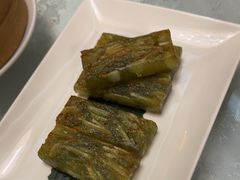 -酌宴府The China Club·广州万富希尔顿酒店(云城东路店)