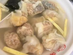 -海平馄饨(逍遥二路店)