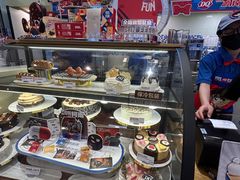 -DQ·蛋糕·冰淇淋(新佳丽店)