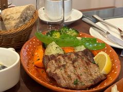 -ALBERGUE 1601 婆仔屋葡国餐厅