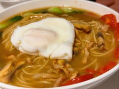 生日面-南麓·浙里(外滩店)