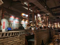 -三代烤肉(保利广场店)