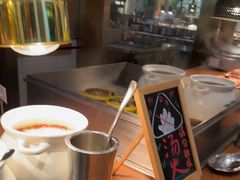 -济南香格里拉·咖啡泉自助餐厅