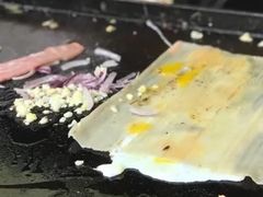 -大东北首席烤冷面(学府路店)