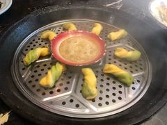 -粗粮人家·东北菜(洋桥店)