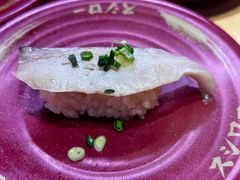 -寿司郎(皇庭广场店)