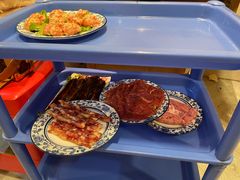 -飘香火锅(玉林西路店)