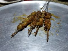 -胡犇嗲单车烧烤(坡子街店)