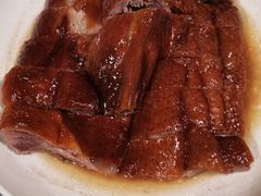 -海陵岛保利皇冠假日酒店·御公馆中餐厅 CANAL LNUA