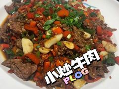 -大家食府·福建菜(FAC协盛中心庭院餐厅店)