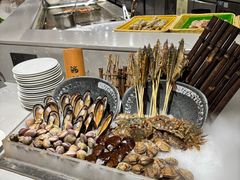 -聚春园自助餐厅(东街口店)