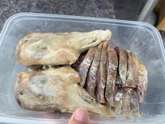 -正宗忘不了老鹅(梅岭店)