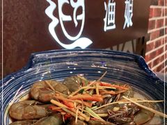 -渔娘渔家丹东海鲜(东直门店)